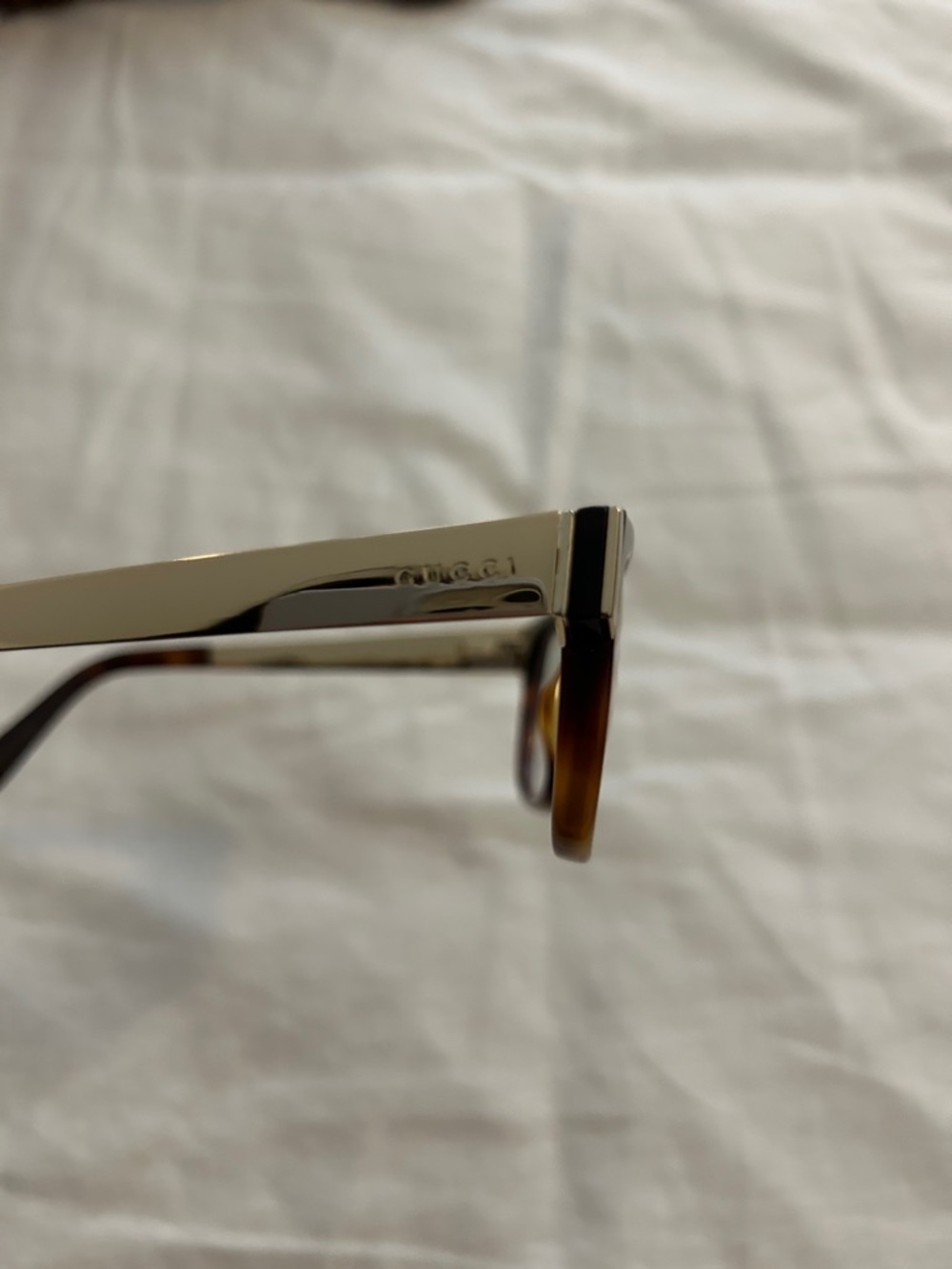 Gucci 3719 Glasses - Picture 7 of 12